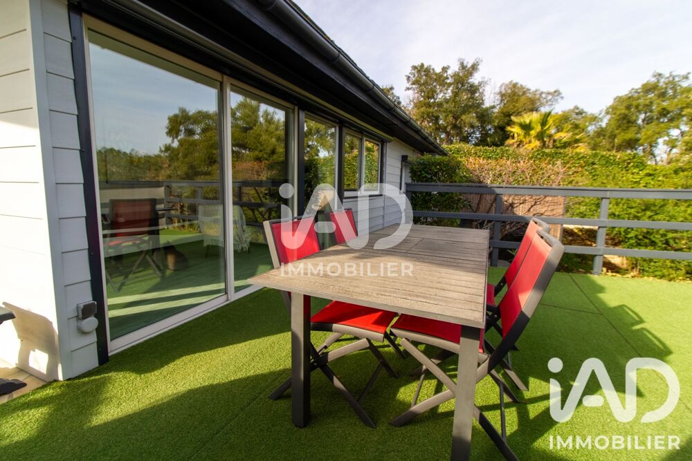 Vente Maison Vente Maison/villa 4 pièces Roquebrune-sur-argens