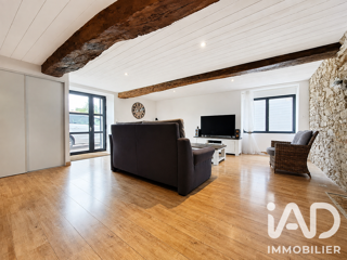  Maison à vendre 6 pièces 158 m²