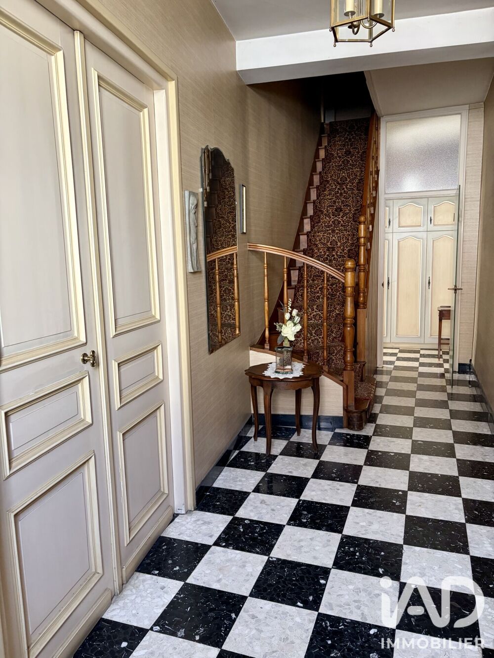 Vente Maison Vente Maison de ville 5 pièces Raismes