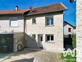 Vente Maison Vente Maison de village 4 pièces Optevoz