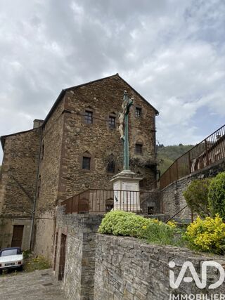  Maison à vendre 8 pièces 400 m²