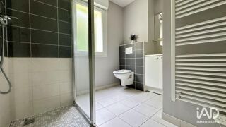  Appartement à vendre 1 pièce 24 m²