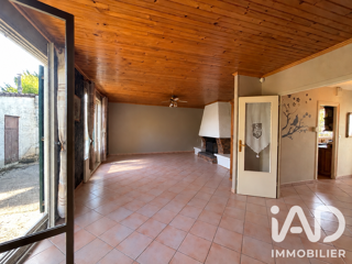  Maison à vendre 5 pièces 110 m²