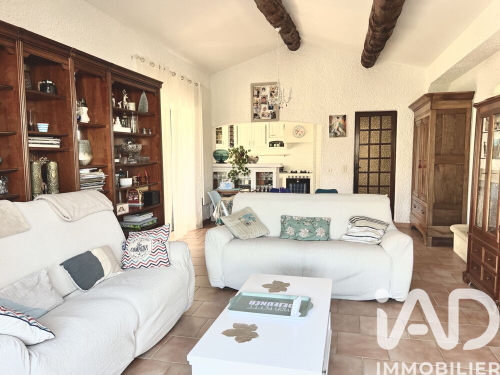 à vendre  Maison Roquebrune-sur-Argens (83520)