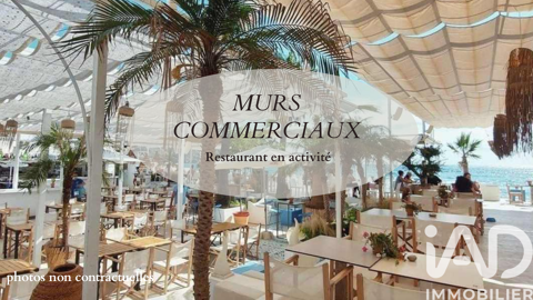   Vente Boutique/Local commercial 120 m&sup2; 