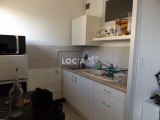  Appartement � louer 1 pi�ce 24 m� Lyon 8
