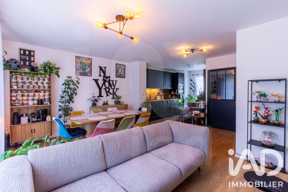 Vente Maison Vente Maison/villa 4 pièces Saint-maximin
