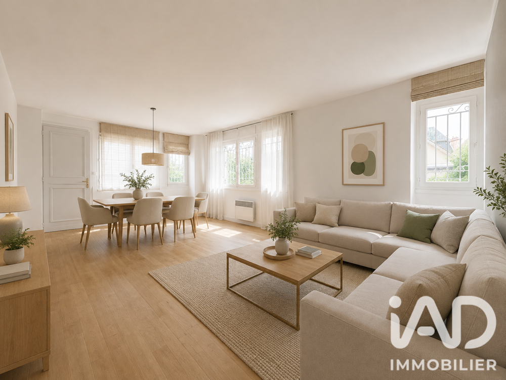 à vendre  Maison Saint-Malo (35400)