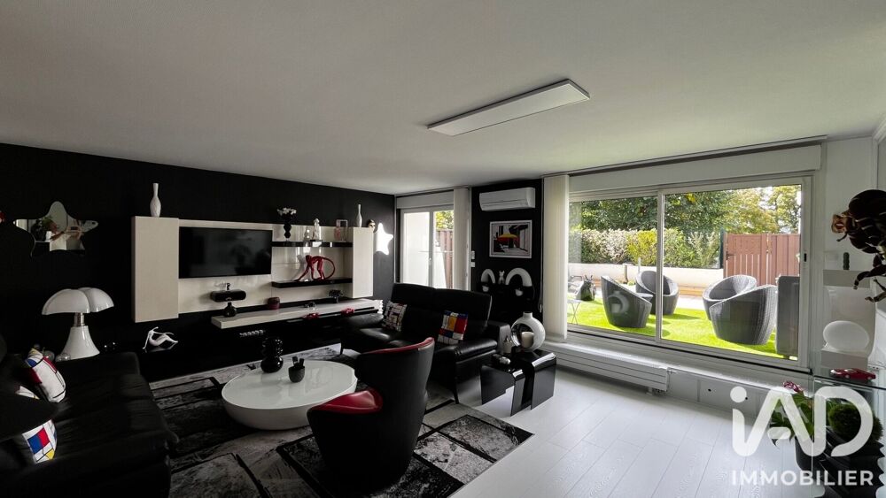 Vente Appartement Vente Appartement 4 pièces Angoulême
