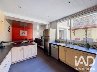  Maison à vendre 8 pièces 174 m²