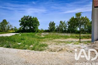  Terrain à vendre 586 m²