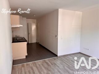  Appartement à vendre 2 pièces 42 m²