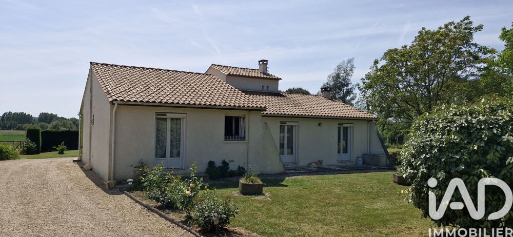 Vente Maison traditionnelle 5 pièces