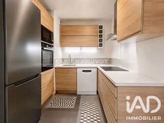  Appartement à vendre 3 pièces 60 m²
