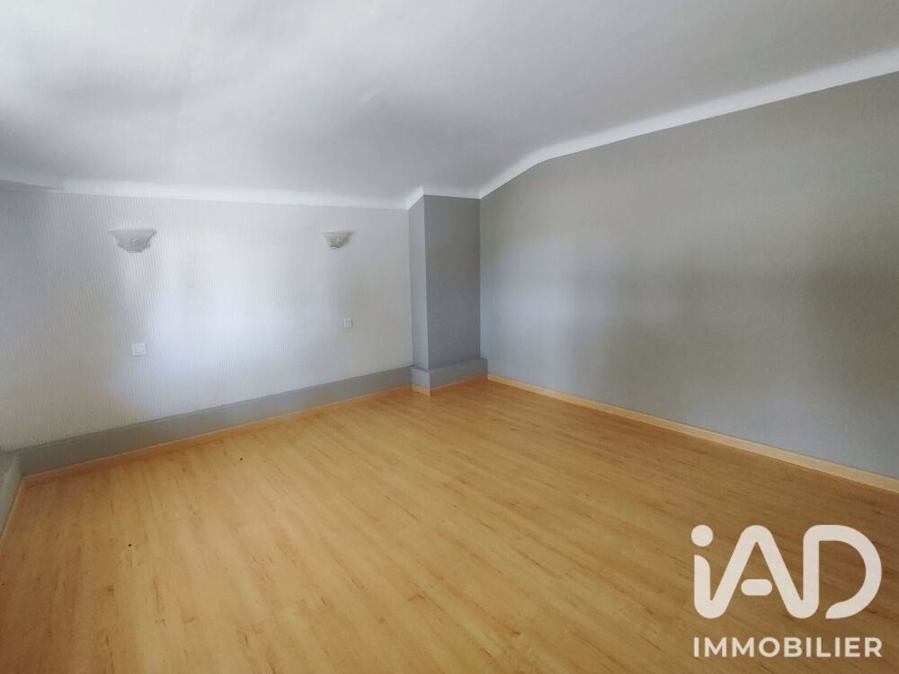 Vente Maison Vente Maison/villa 6 pièces Poix