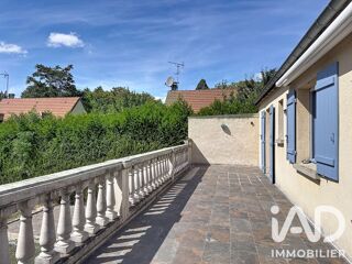  Maison à vendre 7 pièces 113 m²