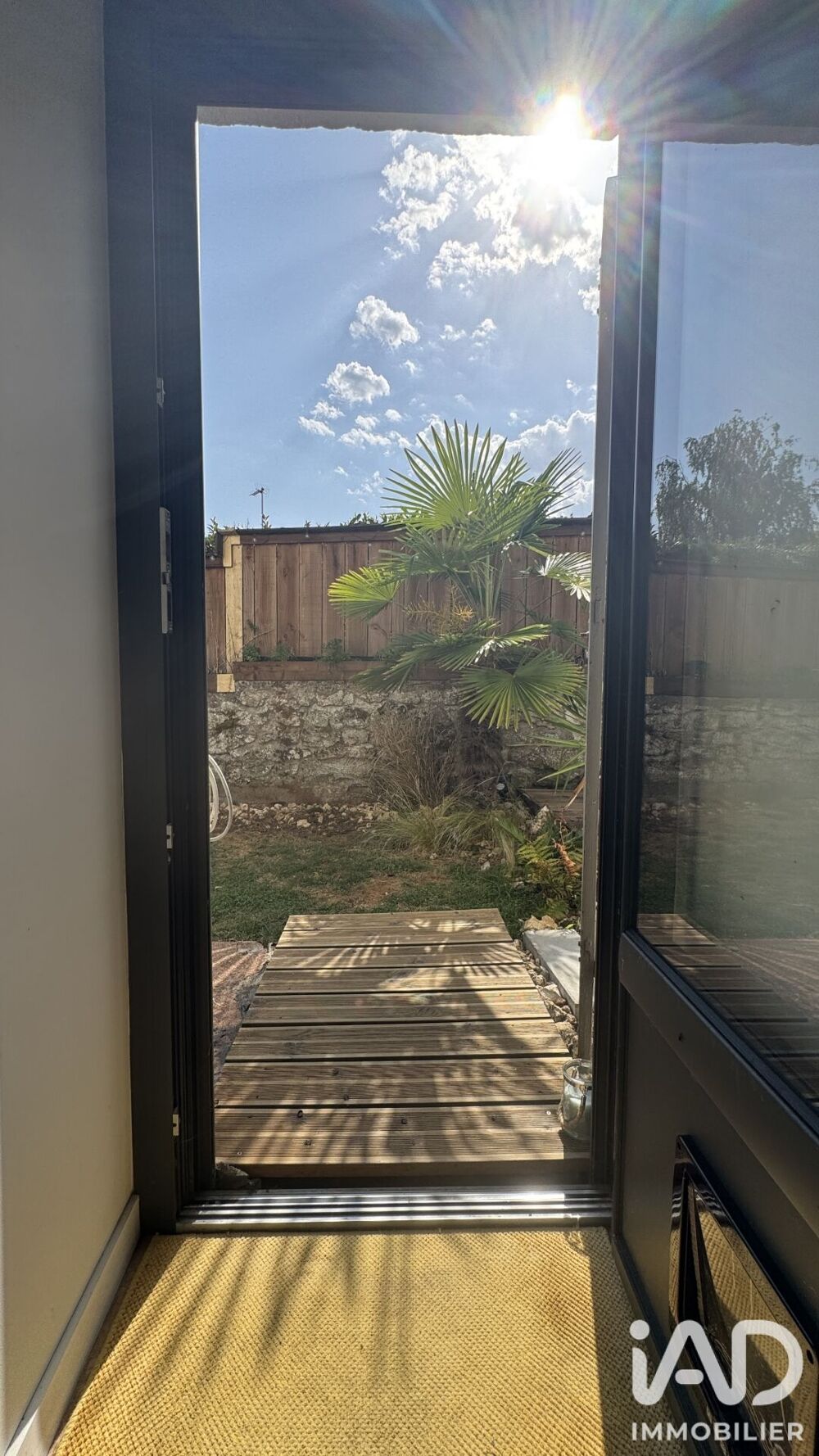 Vente Maison Vente Maison/villa 6 pièces Vergeroux