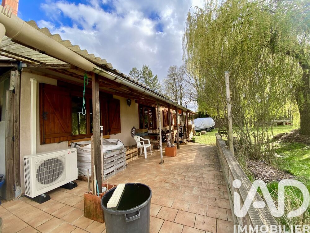 Vente Maison/villa 3 pièces