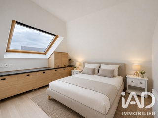  Maison à vendre 6 pièces 107 m²