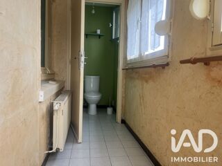  Maison à vendre 4 pièces 90 m²