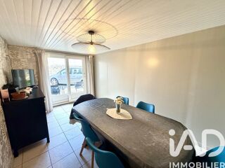  Maison à vendre 7 pièces 147 m²