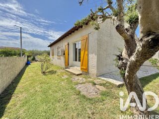  Maison à vendre 4 pièces 80 m²
