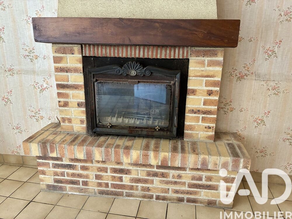 Vente Maison Vente Maison de ville 5 pièces Lassay-les-châteaux