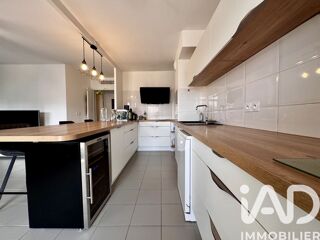  Appartement à vendre 4 pièces 95 m²