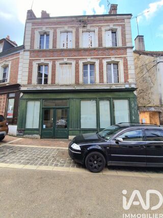  Immeuble à vendre 110 m²