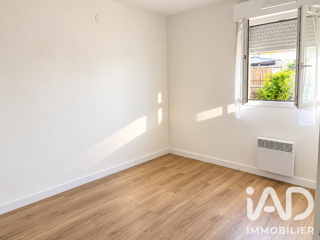  Appartement à vendre 2 pièces 47 m²