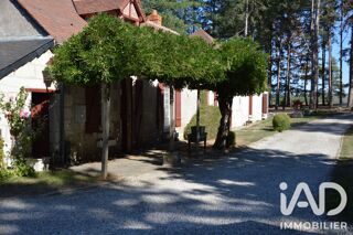  Maison à vendre 11 pièces 309 m²