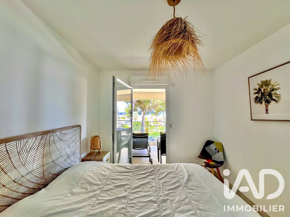 à vendre  Appartement Hyères (83400)