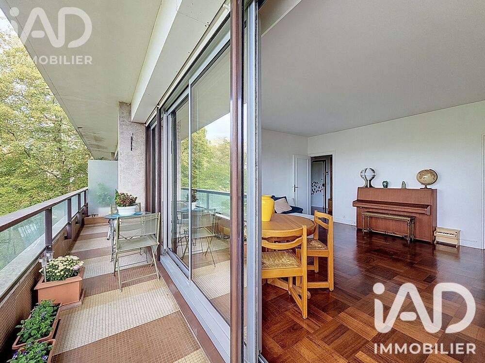 Vente Appartement Vente Appartement 4 pièces L'haÿ-les-roses