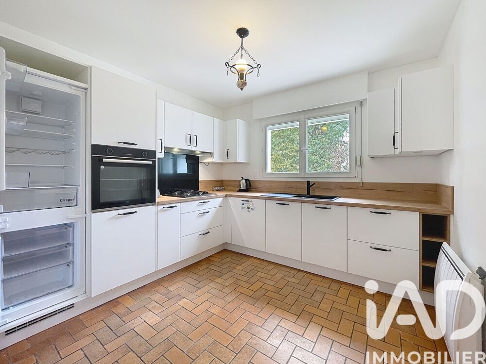 Vente Maison/villa 8 pièces