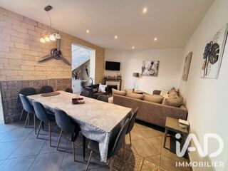  Maison à vendre 7 pièces 249 m²
