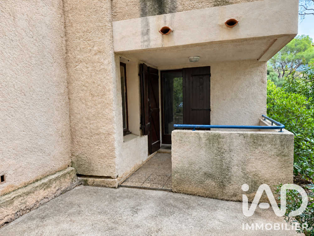 Vente Appartement Vente Studio 1 pièce Saint-raphaël
