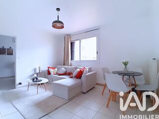  Appartement à vendre 2 pièces 42 m²