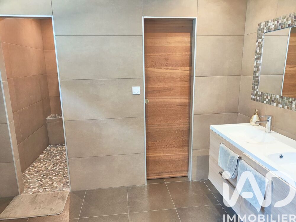 à vendre  Maison Saint-Martin-la-Plaine (42800)