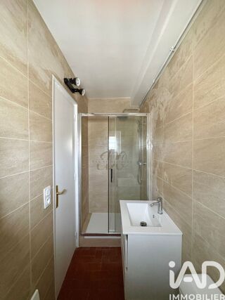  Appartement à vendre 1 pièce 29 m²