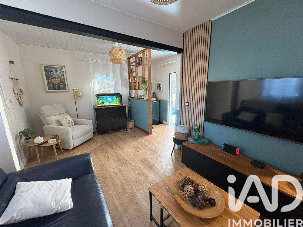 vente Maison - 5 pièce(s) - 125 m² Le Tampon (97430)
