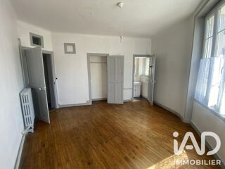 Appartement 2 pièces 49 m² · à La Roche-sur-Yon · 49 m² · 126 000 €