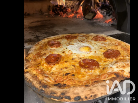   Vente Crêperie, Pizzeria 