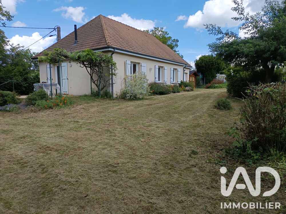 Vente Pavillon 3 pièces