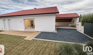  Maison à vendre 4 pièces 110 m²