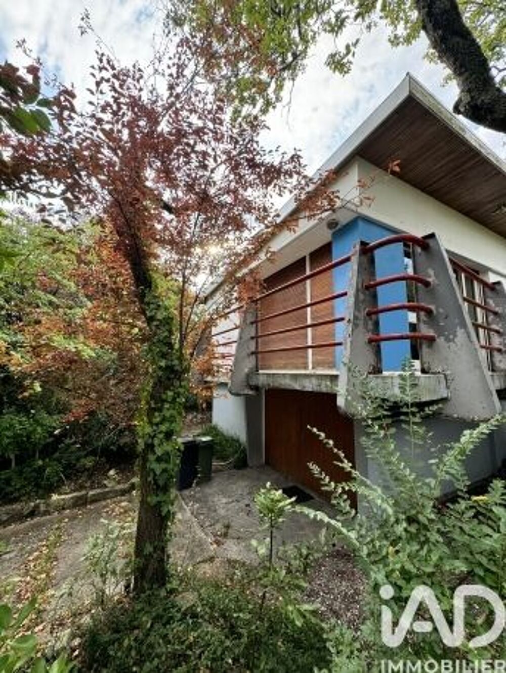 Vente Maison Vente Maison de ville 7 pièces Le bouscat