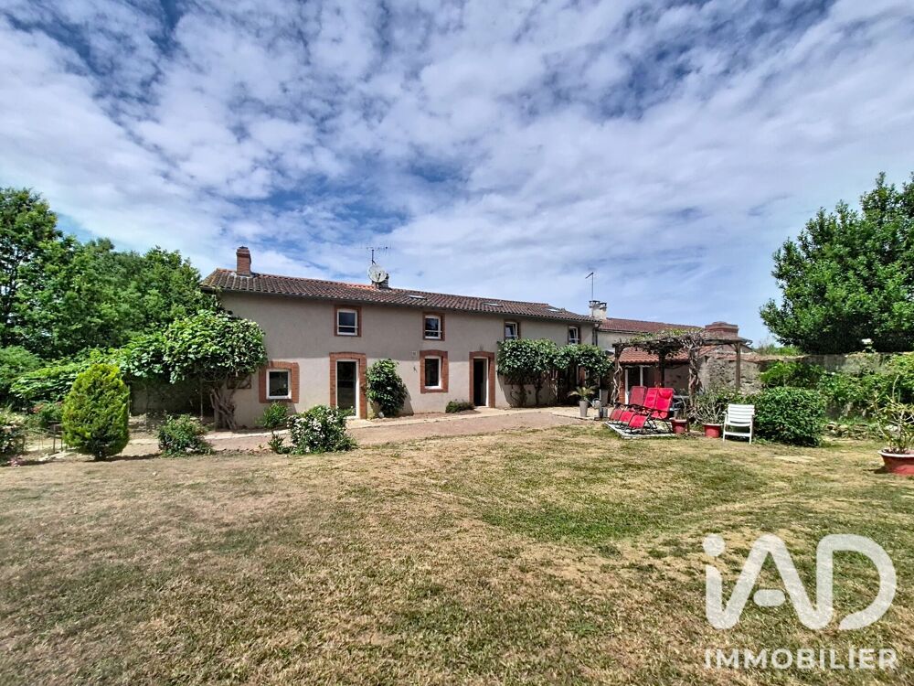 Vente Maison/villa 7 pièces