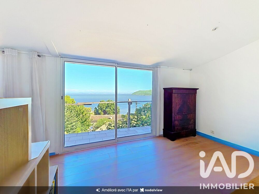 Vente Maison Vente Maison/villa 5 pièces Istres