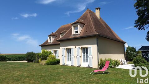   Vente Maison/villa 7 pièces Maison - 7 pièce(s) - 155 m²