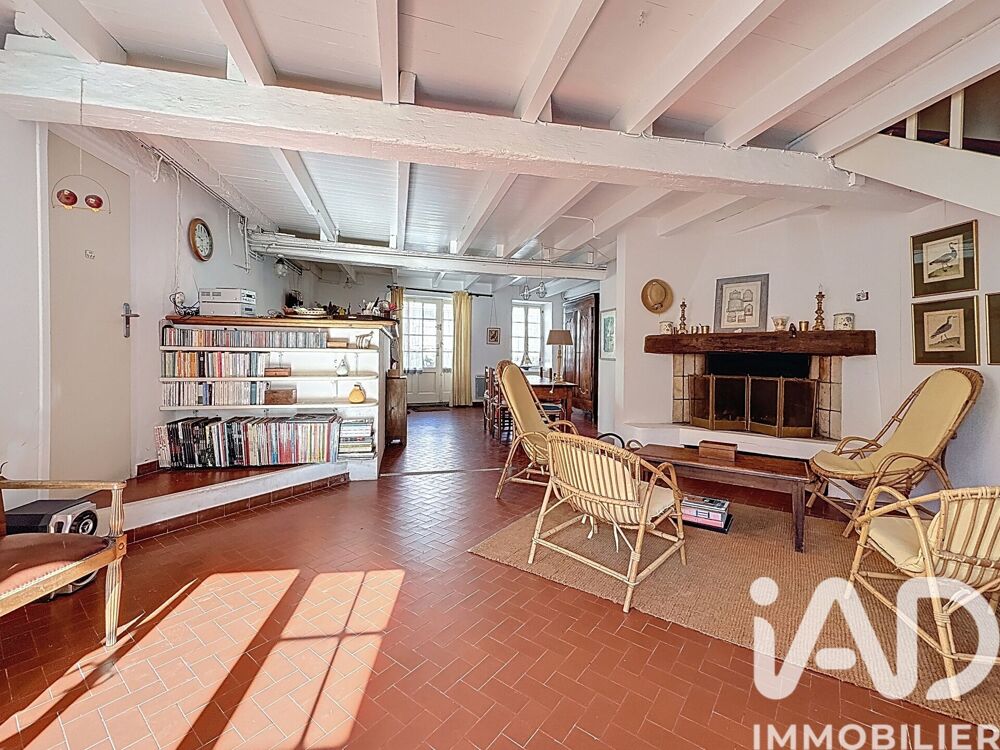Vente Maison traditionnelle 5 pièces