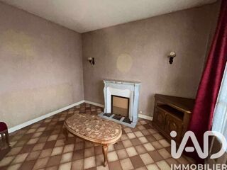  Maison à vendre 6 pièces 95 m²